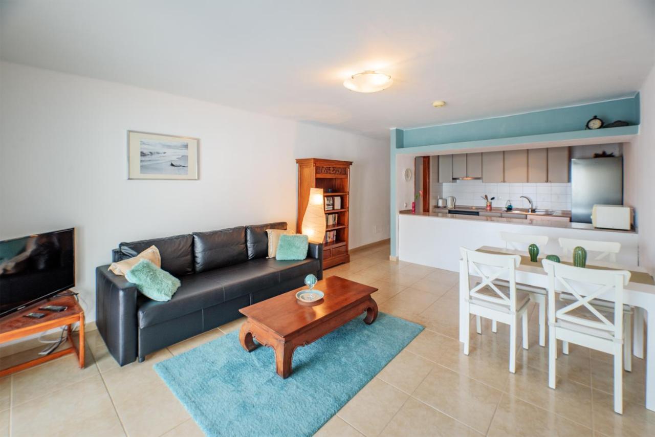 Lanzahost Apartamento Larimar كوستا تاغيسي المظهر الخارجي الصورة